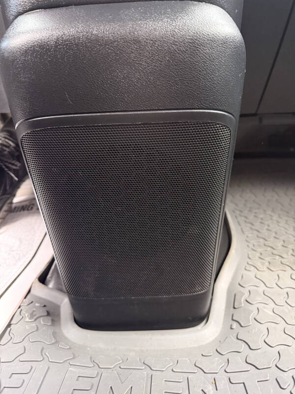 2007 Honda Element EX