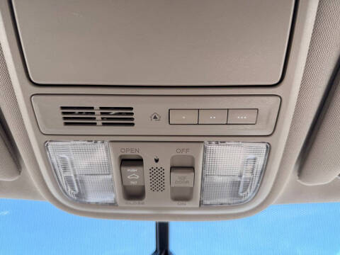 2013 Honda Odyssey Touring