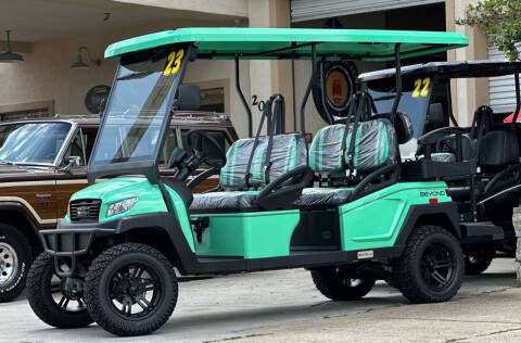 2023 Bintelli Beyond for sale at PennSpeed in New Smyrna Beach FL