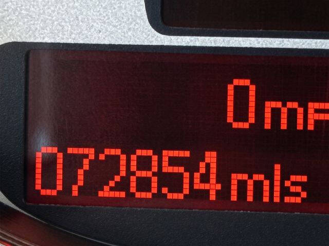 2012 MINI Cooper Hardtop S