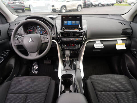 2026 Mitsubishi Eclipse Cross LE