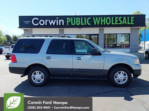 2006 Ford Expedition XLT