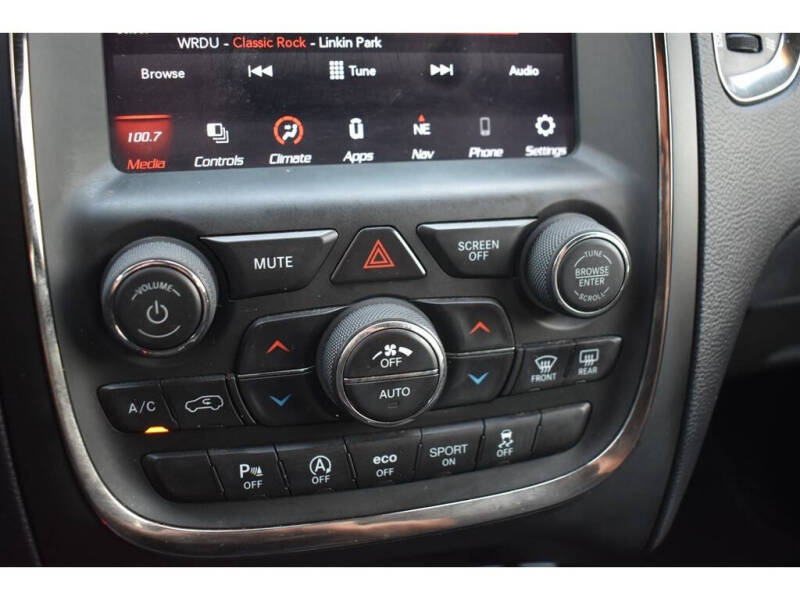 2019 Dodge Durango GT