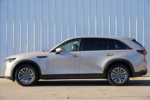 2024 Mazda CX-90 3.3 Turbo Preferred Plus