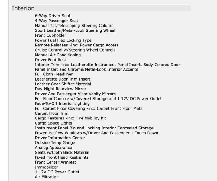 2021 Mazda MX-5 Miata RF Club