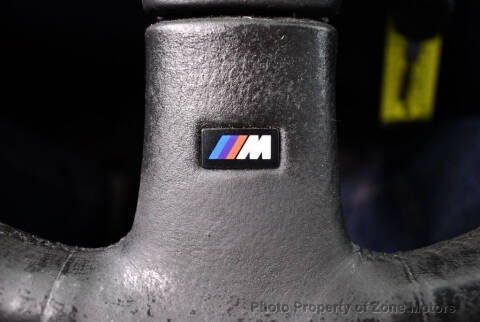 1989 BMW 5 Series 525i