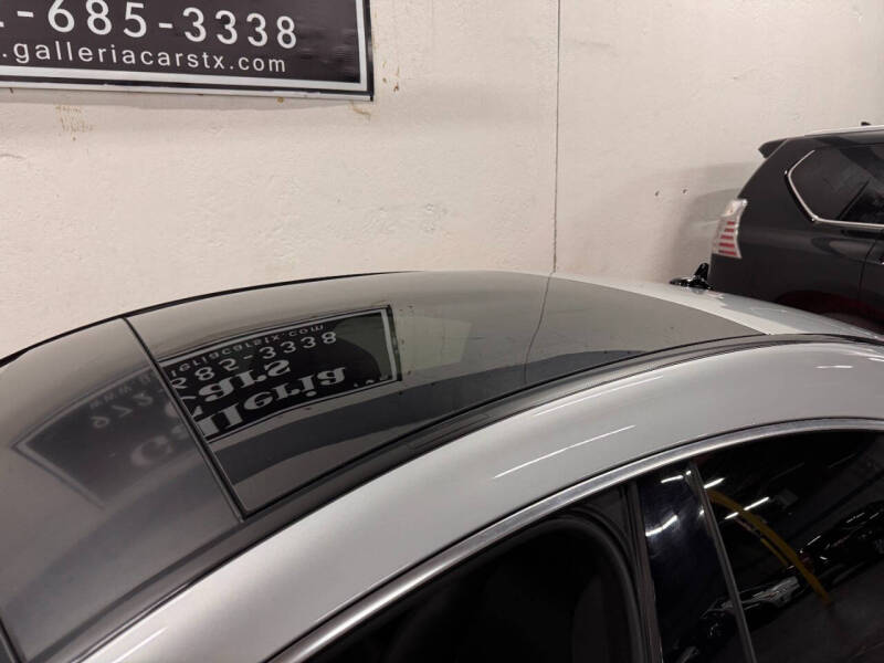 2015 Mercedes-Benz CLA CLA 250