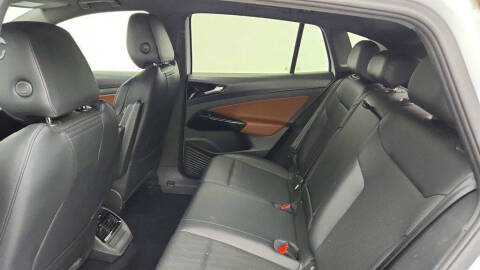 2022 Volkswagen ID.4 Pro S
