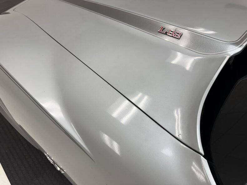1978 Chevrolet Corvette
