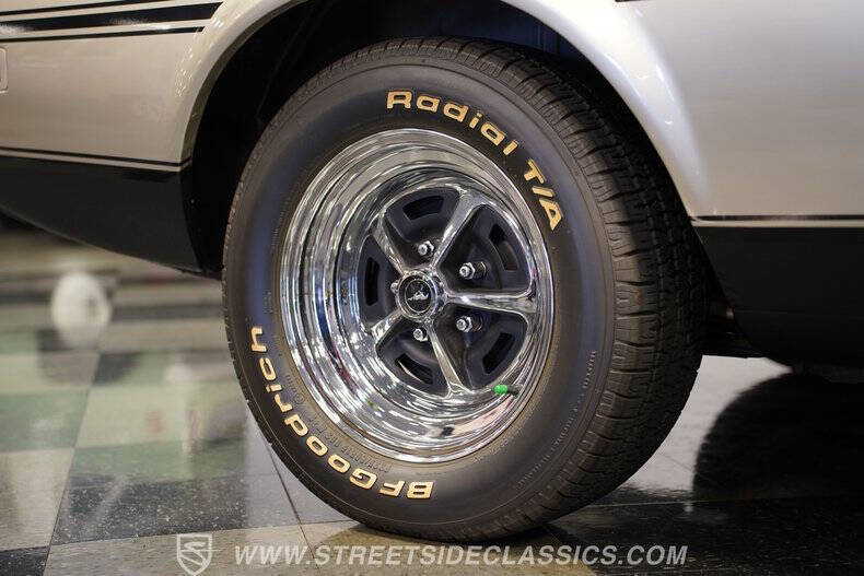 1971 Ford Mustang