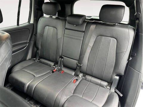 2021 Mercedes-Benz GLB GLB 250 4MATIC