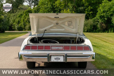 1976 Ford Thunderbird