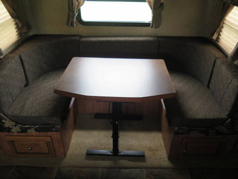 2014 Forest River Rockwood Lite