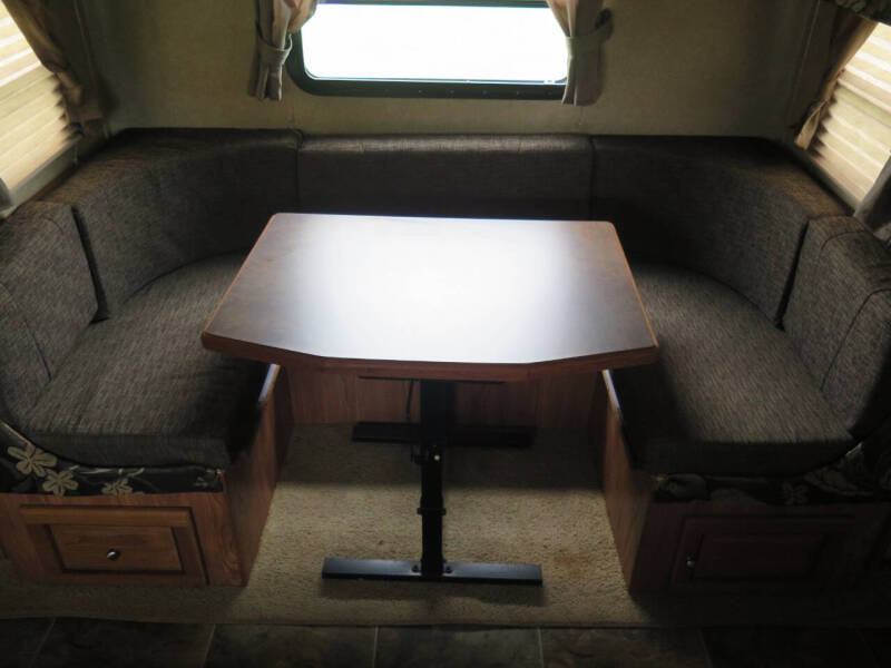 2014 Forest River Rockwood Lite