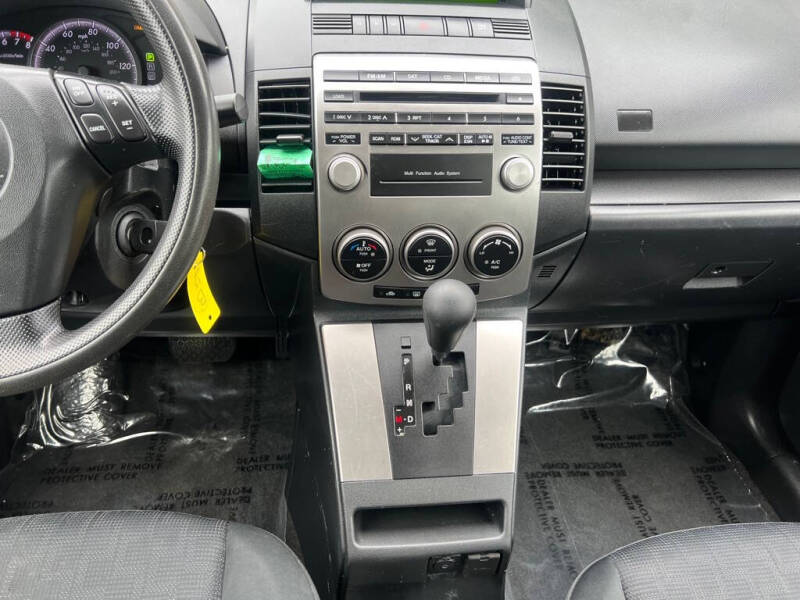 2010 Mazda MAZDA5