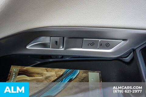 2024 BMW 7 Series 760i xDrive