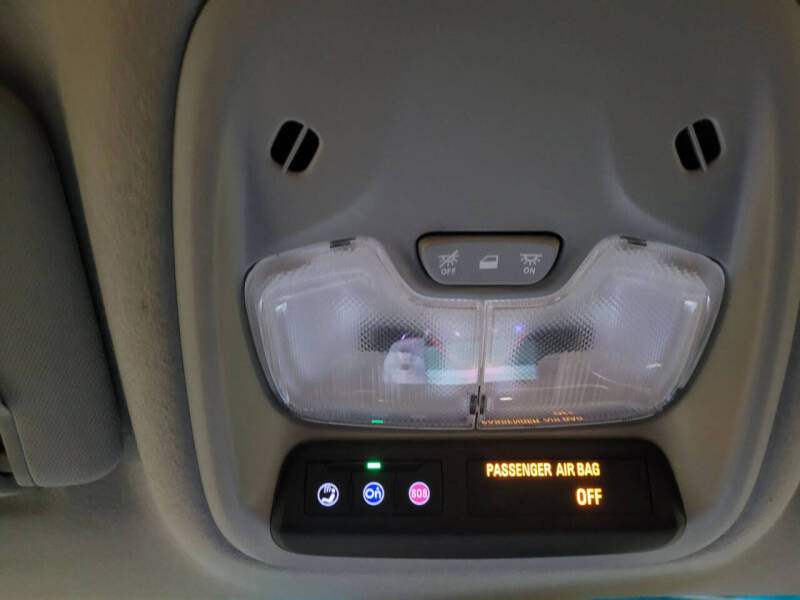 2023 Chevrolet Bolt EV 2LT