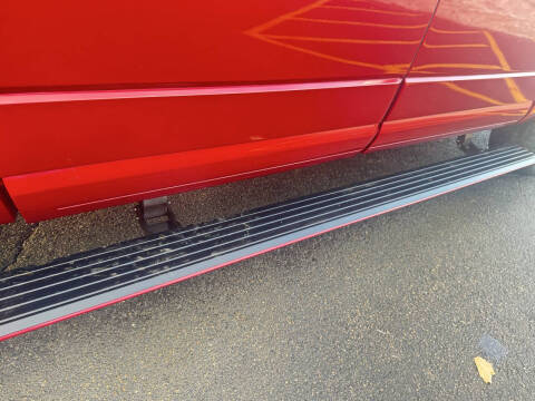 2013 Ford Expedition EL Limited