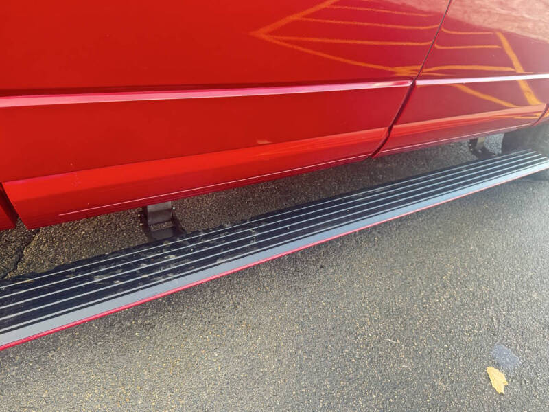 2013 Ford Expedition EL Limited