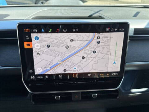 2025 Volkswagen ID. Buzz