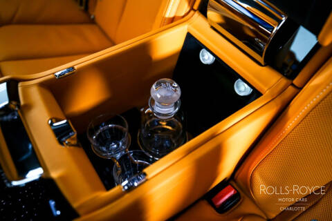 2023 Rolls-Royce Cullinan