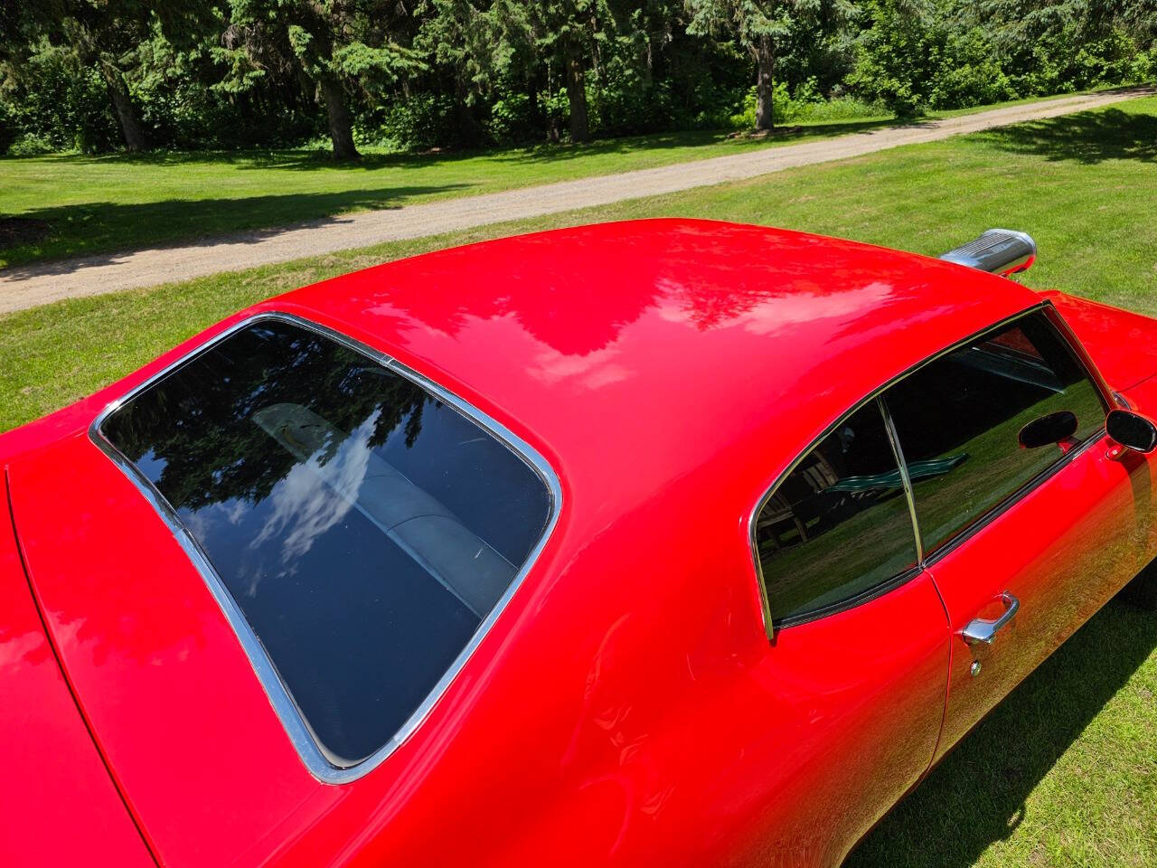 1972 Buick Skylark 79