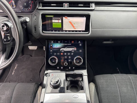 2019 Land Rover Range Rover Velar P380 R-Dynamic HSE