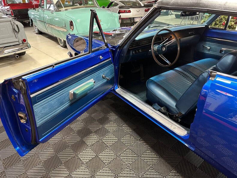 1969 Plymouth Roadrunner