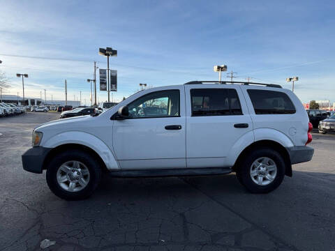 2007 Dodge Durango SXT