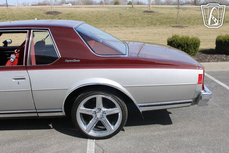 1979 Chevrolet Caprice