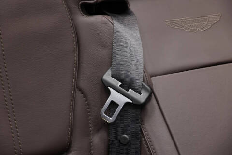 2012 Aston Martin Virage Volante