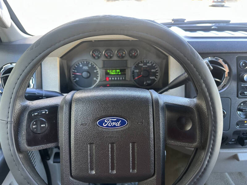 2008 Ford F-350 Super Duty XLT