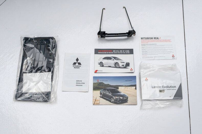 2015 Mitsubishi Lancer ES