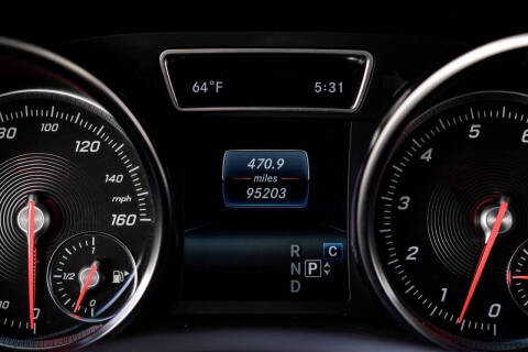 2019 Mercedes-Benz GLS GLS 450