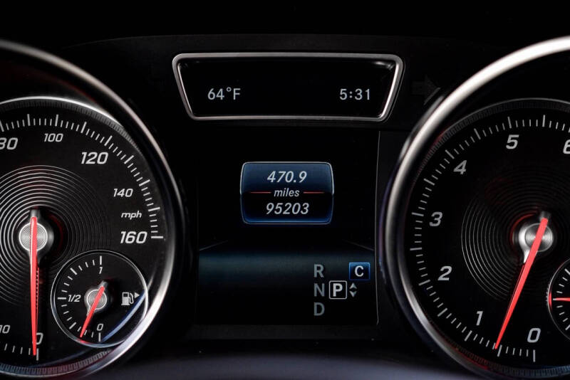 2019 Mercedes-Benz GLS GLS 450