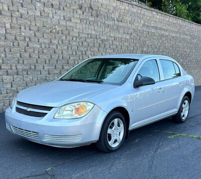 2008 Chevrolet Cobalt for sale at R Teto Motor Sales Inc. in Pawtucket RI