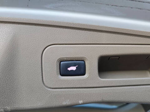 2012 Acura MDX SH-AWD