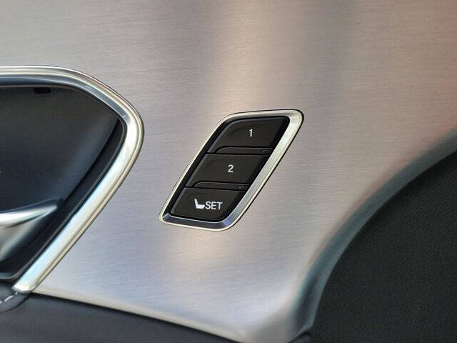 2023 Acura RDX w/Tech