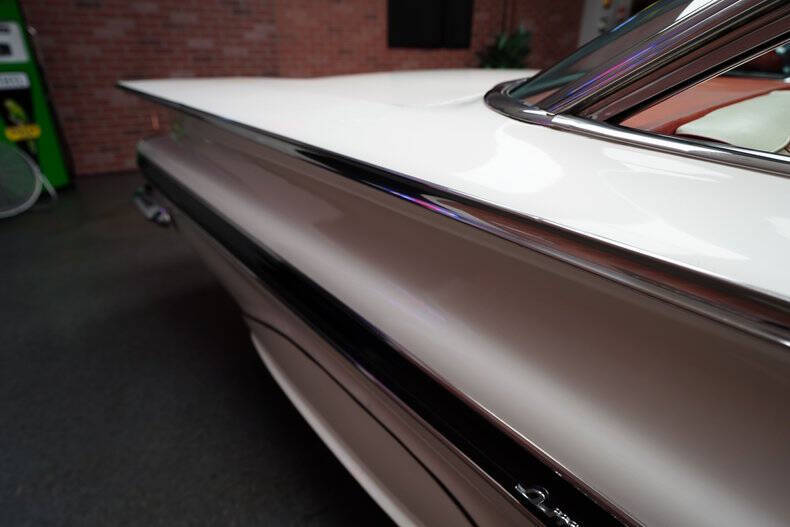 1960 Chevrolet Impala