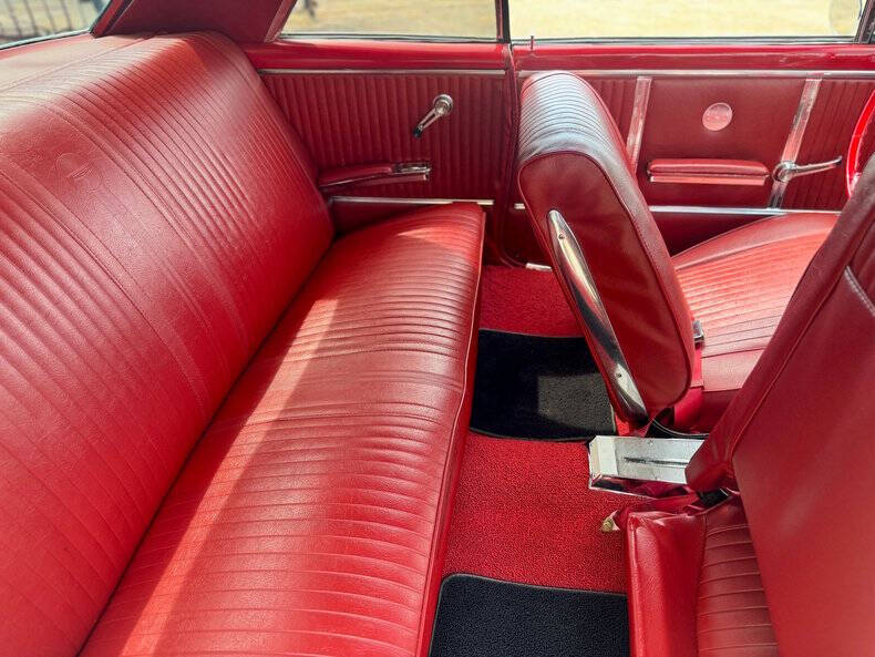 1964 Chevrolet Chevelle