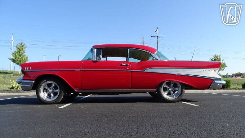 1957 Chevrolet Bel Air