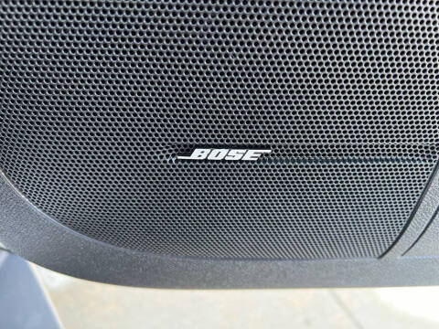 2016 Chevrolet Traverse LTZ