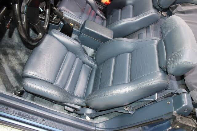 1988 Mazda RX-7