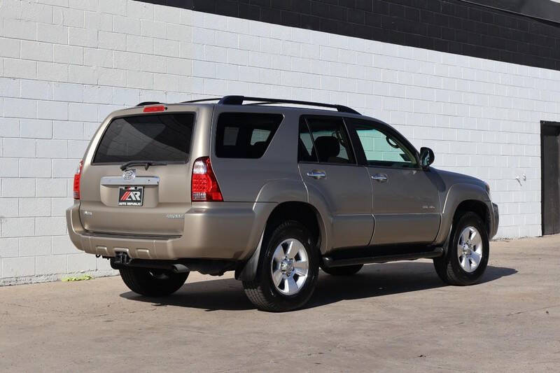 2008 Toyota 4Runner