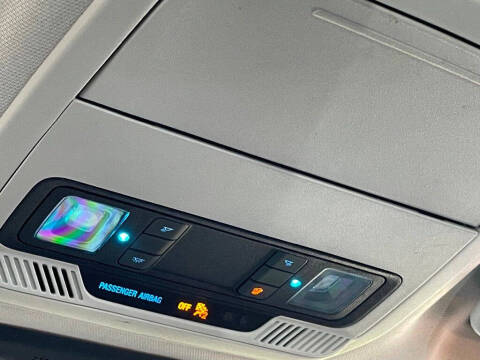 2021 Ford Mustang Mach-E Select