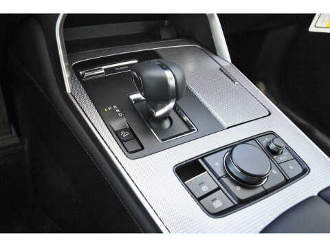 2026 Mazda CX-90 3.3 Turbo Preferred