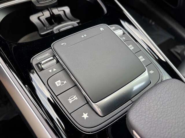 2023 Mercedes-Benz EQB 29
