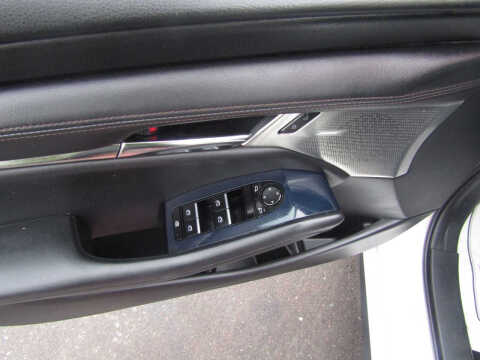 2021 Mazda Mazda3 Sedan 2.5 Turbo