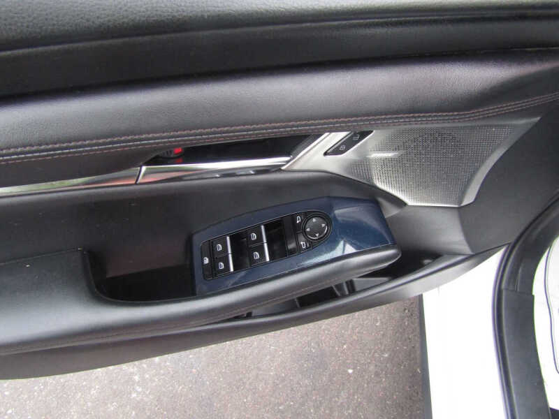 2021 Mazda Mazda3 Sedan 2.5 Turbo