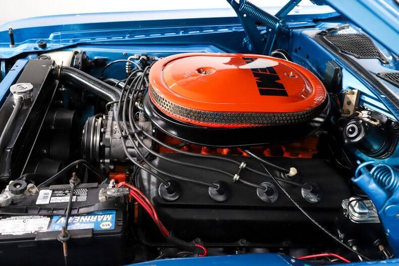 1970 Dodge Challenger